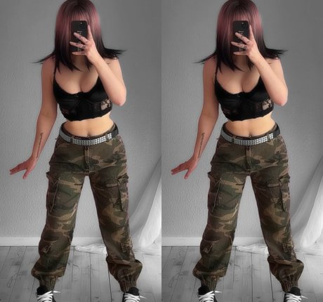 softbunnyrae art model img