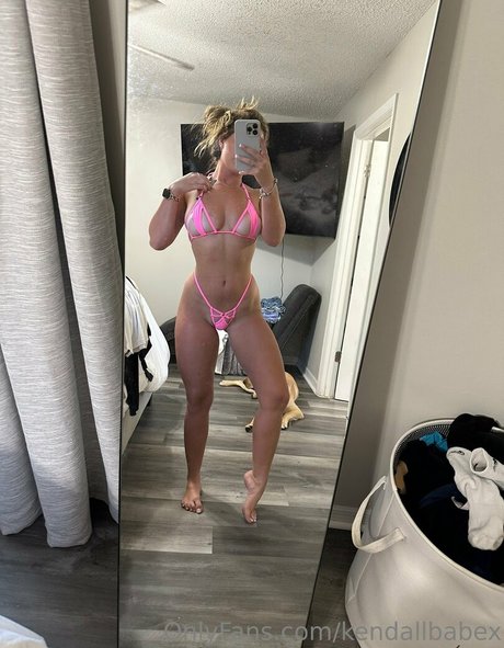 Kendallbabex star erotic images