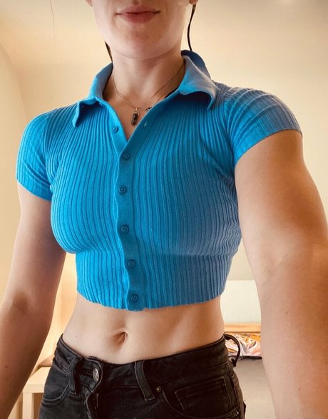 Leonovababy sexy actress image