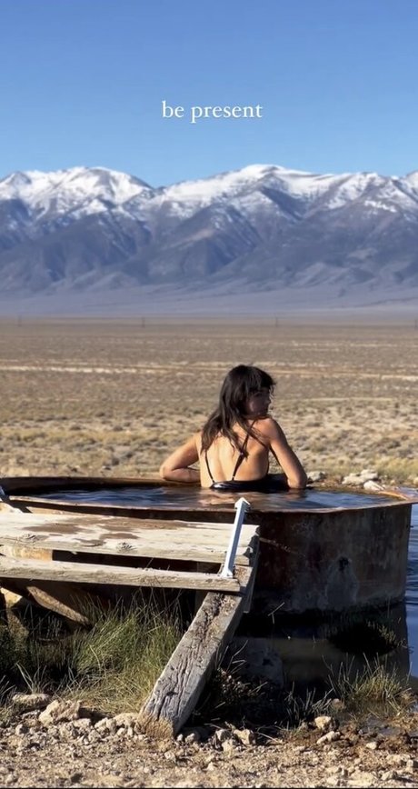 Eva Zu Beck nude actress images