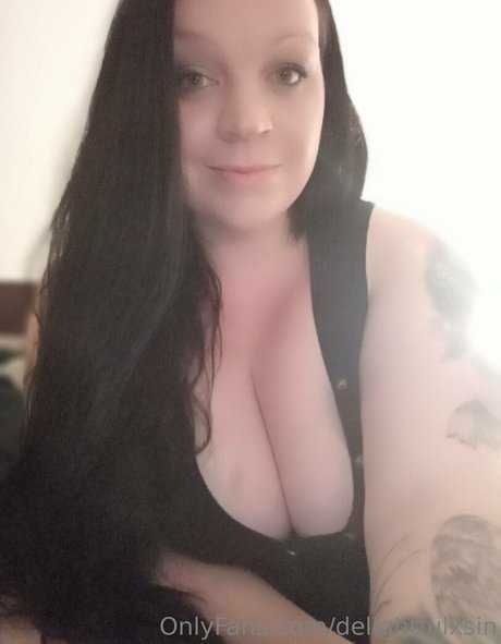 delightfulxsin model best pics