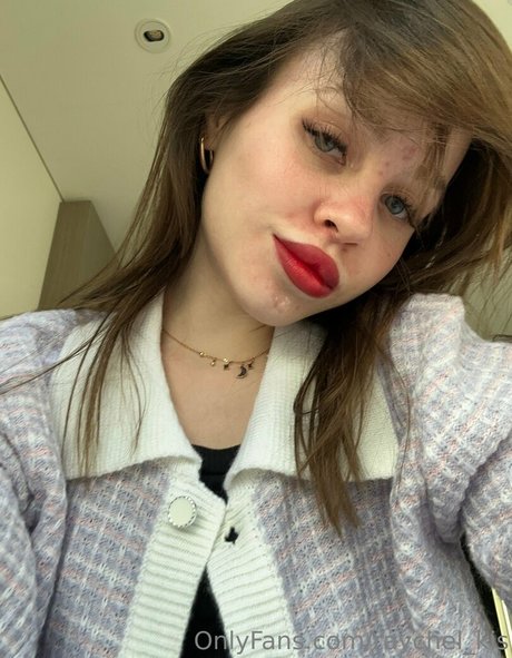 raychel kiss nice pornstar photo