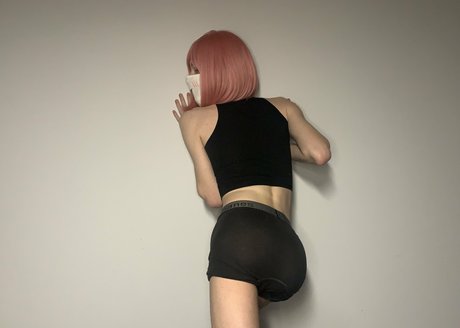 femboycherryblossom pornstar xxx pictures