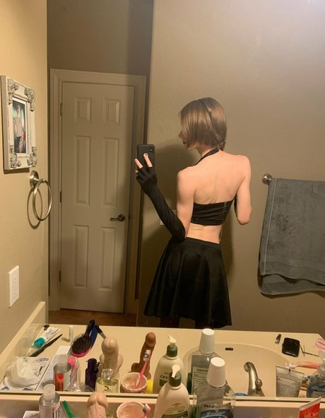 femboycherryblossom beautiful pornstar pic