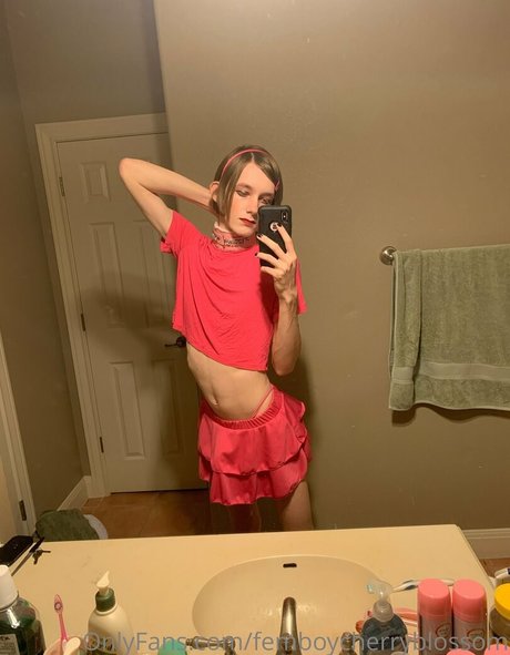 femboycherryblossom pornographic actress images