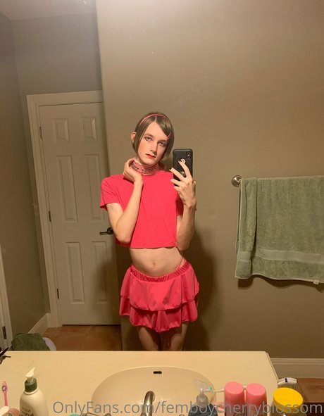 femboycherryblossom pornstar images