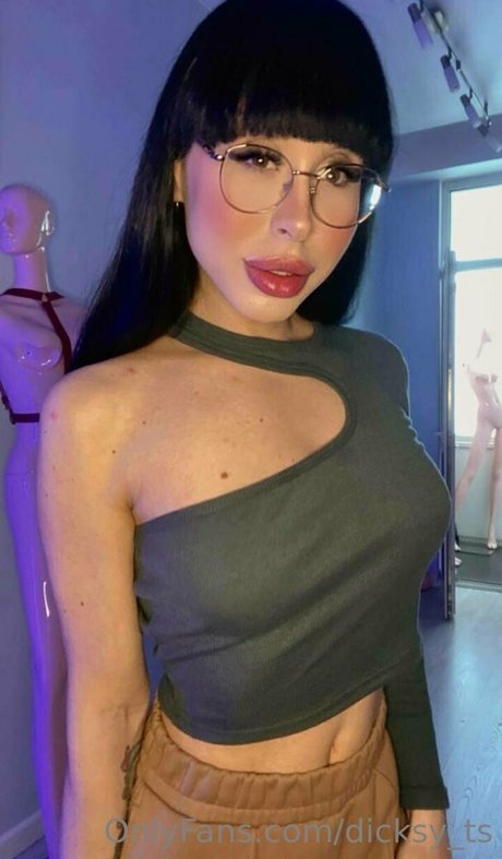 dicksy ts nice star galleries