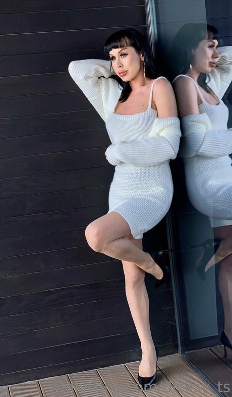 dicksy ts nice pornstar pic