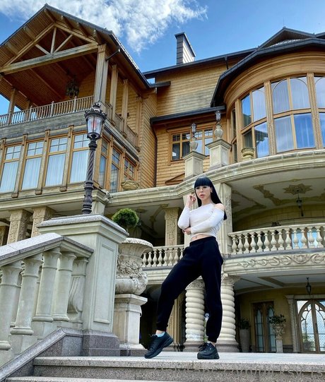 dicksy ts adult model pictures