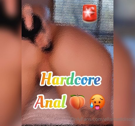 ellamaddison model hd archive