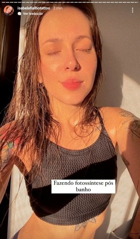 Isabela Fialho sex actress images