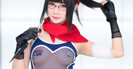 Kizami model nudes photo