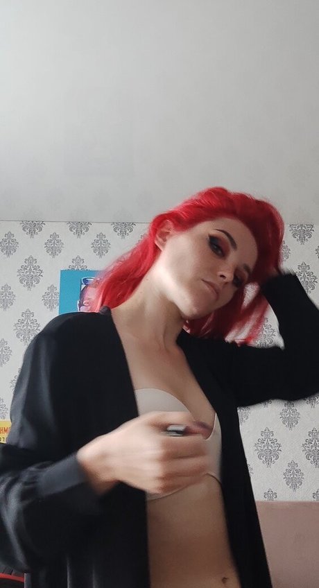 anastasiagost hot actress photos