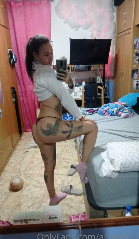 anagrb13 pornstar hot picture