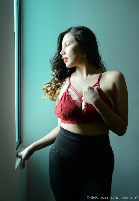 anailove model beautiful pictures