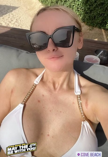 Katie McGlynn exclusive pornstar pictures