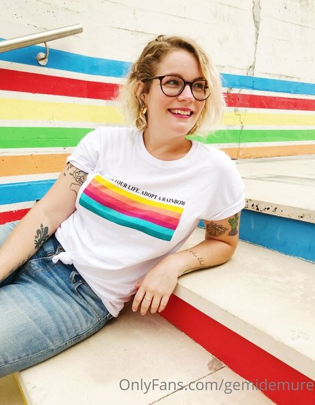 gemidemure best model photos