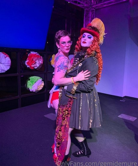 gemidemure naked actress gallery