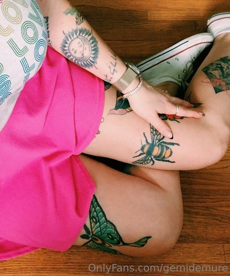 gemidemure star nudes images