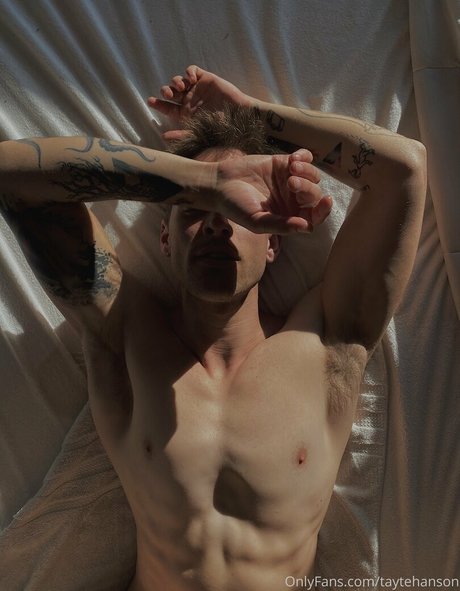 taytehanson model adult picture