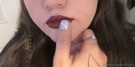 nikkiijayy pornographic actress pics