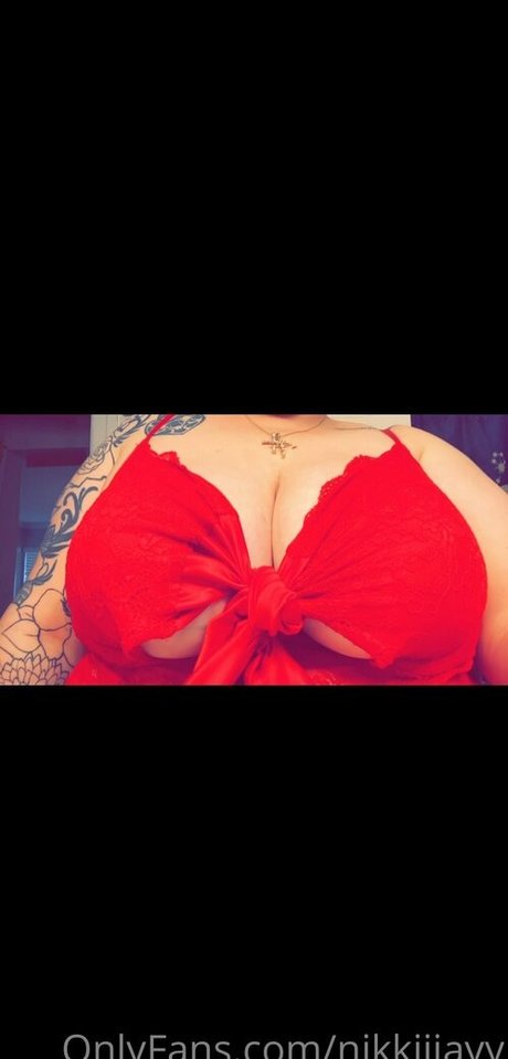 nikkiijayy nudes model pictures