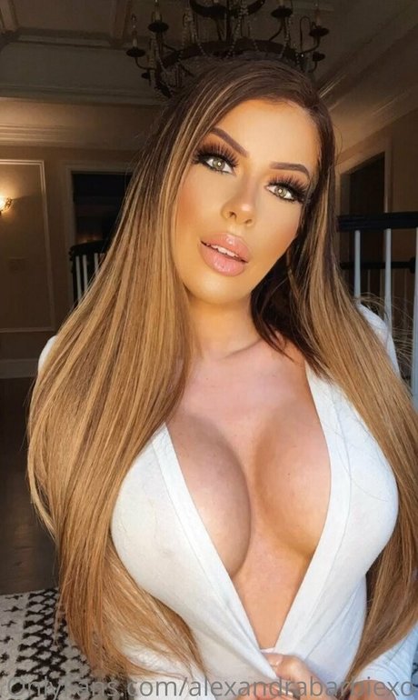alexandrabunnyxo beautiful star img