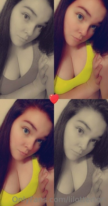 lilotterton model pornographic images