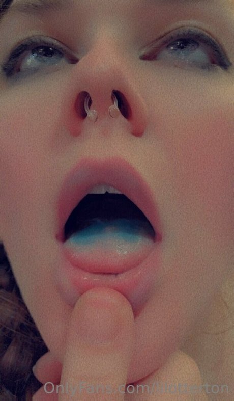 lilotterton pornstar galleries