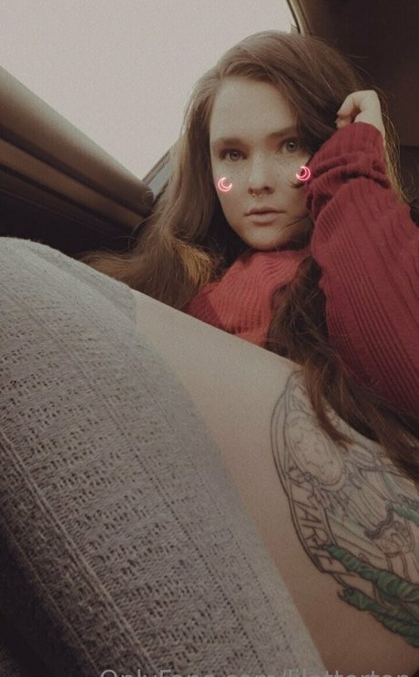 lilotterton pretty pornstar archive