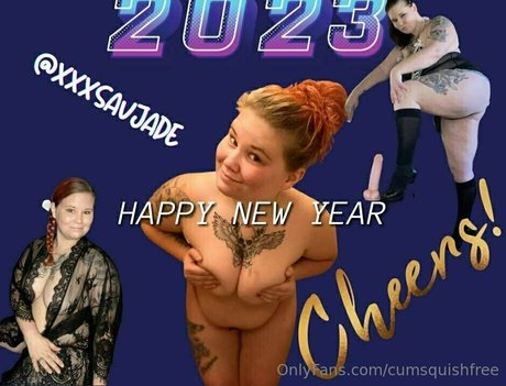 cvmsquishfree model exclusive pic