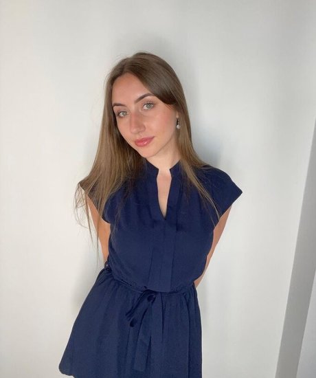 Mia Brown nice model gallery