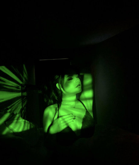 mavisjadexox beautiful pornstar photo