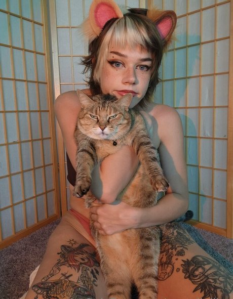 pasteljellies beautiful pornstar photo