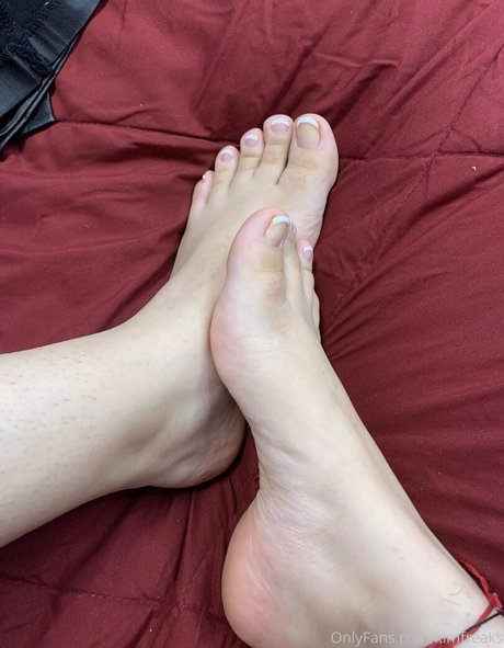 kimfreaks model exclusive archive