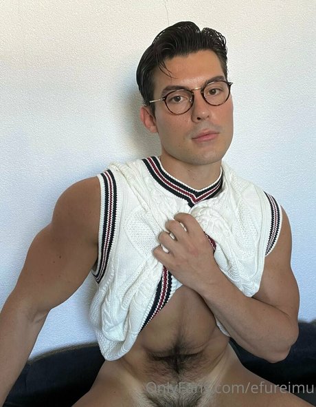 efureimu beautiful model galleries