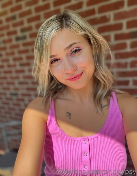 ariagypsy profile image