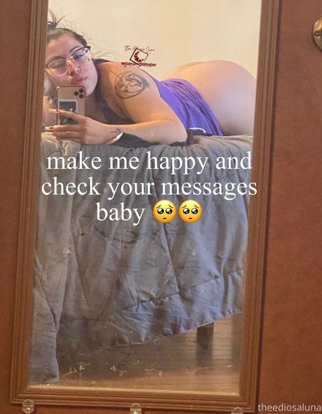 Theediosaluna pornstar best image