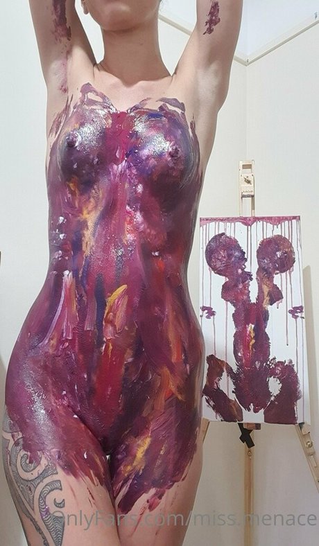 missmenace of erotic star gallery