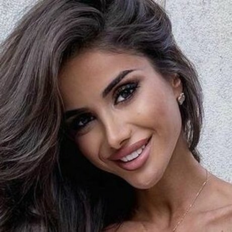 Sabina Agaeva Ahmed perfect model pictures