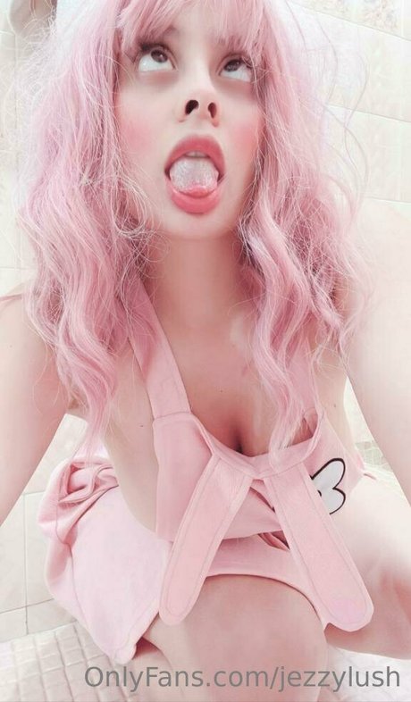 Jezzylush pornstar xxx gallery