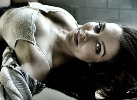 Lauren Cohan best model pic