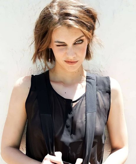 Lauren Cohan nudes pornstar images