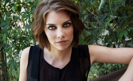 Lauren Cohan thumbnail