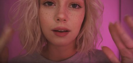 Bilochka ASMR pretty star galleries