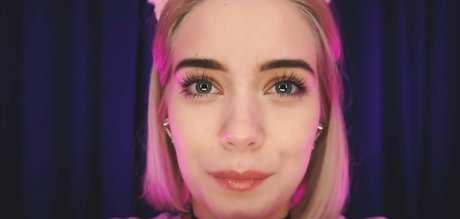 Bilochka ASMR star sexy photo