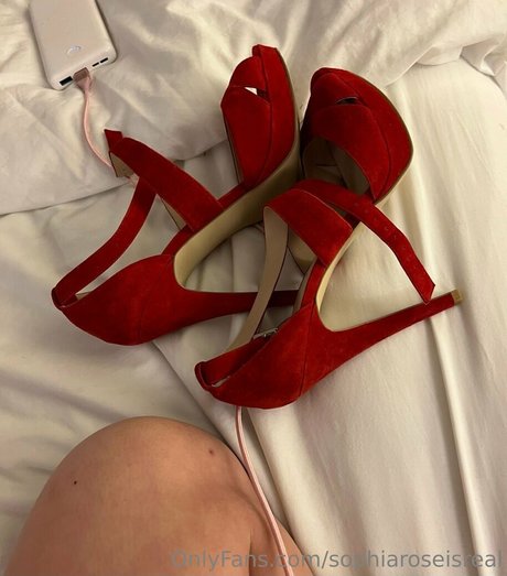 sophiaroseisreal pretty star img