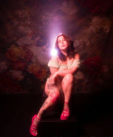 liizardqk model nude photos