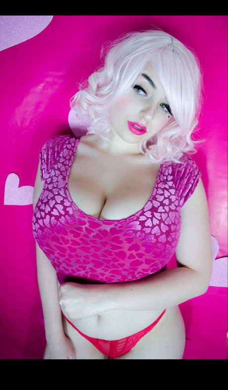 Joanne Rose pretty pornstar pic