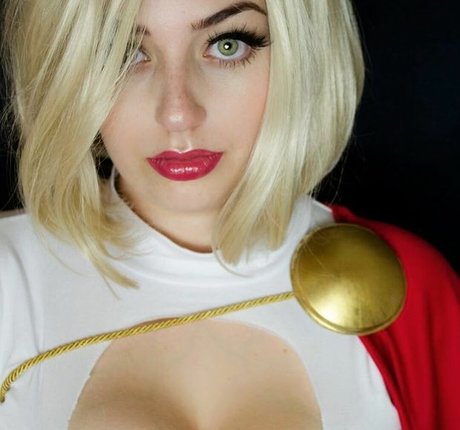 Joanne Rose model perfect archive